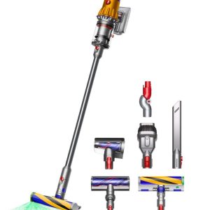 Dyson V12 Detect Slim Absolute SV46 שואב אבק אלחוטי
