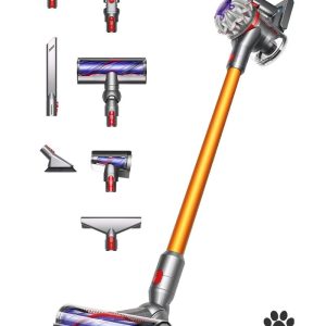 Dyson V8 Abs שואב אלחוטי