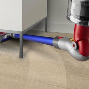 אביזר מפרק זוויתי תואם dyson v12 slim