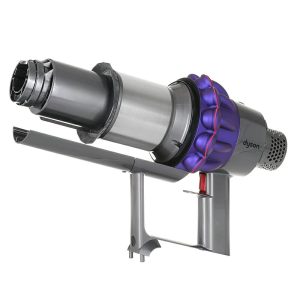 יחידת מנוע עם ציקלון גדול סגול תואם ל dyson v10