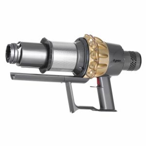 יחידת מנוע עם ציקלון זהב תואם ל dyson v11 click in