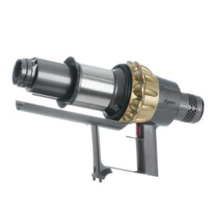 יחידת מנוע עם ציקלון זהב תואם ל dyson v11 screw in