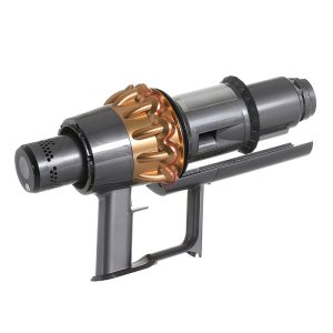 יחידת מנוע עם ציקלון זהב תואם ל dyson v15