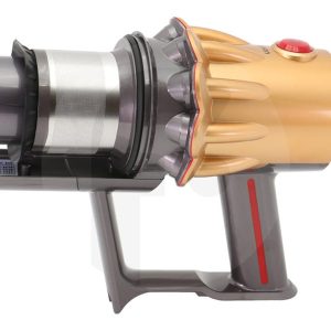 יחידת מנוע עם ציקלון זהב מקורי dyson v12