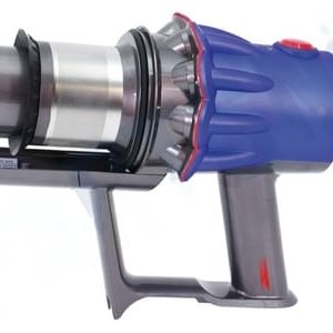 יחידת מנוע עם ציקלון כחול מקורי dyson v12