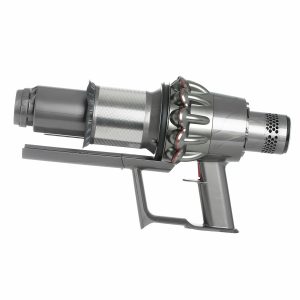יחידת מנוע עם ציקלון כסוף תואם ל dyson v11 click in