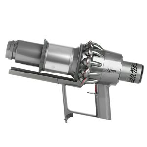 יחידת מנוע עם ציקלון כסוף תואם ל dyson v11 screw in