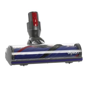 מברשת חובטת אנטי סבך תואמת dyson v12 slim