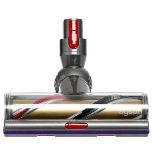 מברשת חובטת טורק צבע זהב תואמת dyson v11