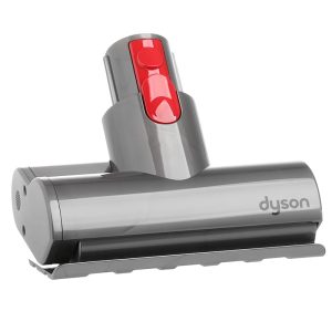 מברשת מיני ממונעת תואמת dyson v7/v8/v10/v11