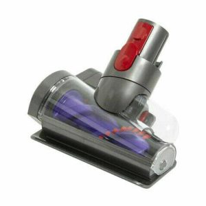 מברשת מיני ממונעת אנטי סבך תואמת dyson v15