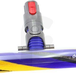 מברשת פלאפי אופטית תואמת dyson v12 slim