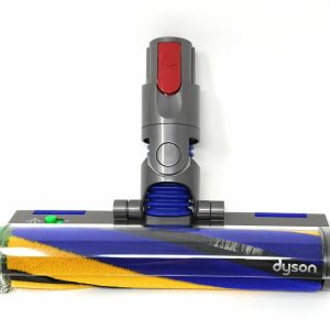 מברשת פלאפי לייזר תואמת dyson v12 – מיושן ראו מברשת אופטית
