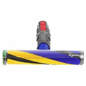 מברשת פלאפי לייזר תואמת dyson v15 – מיושן ראו מברשת אופטית