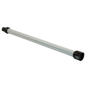 מוט תואם כסוף Dyson V6