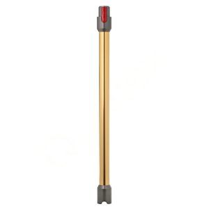 מוט מקורי צבע זהב Dyson v7/v8/v10/v11/v15