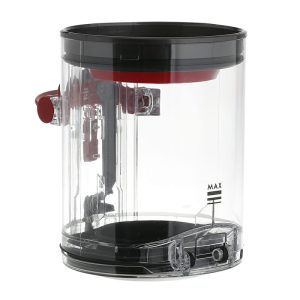 מיכל איסוף תואם dyson v12 slim