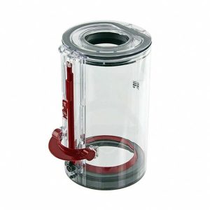 מיכל איסוף תואם גדול dyson v10