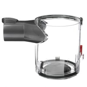 מיכל ריקון תואם Dyson V6 total clean