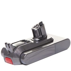 סוללה תואמת נשלפת בקליק dyson v11/V15