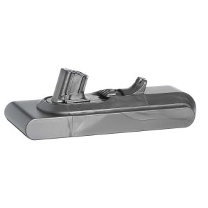 סוללה תואמת צבע ברזל dyson Gen5