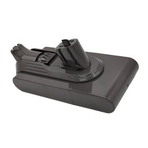 סוללה תחליפית נשלפת בקליק dyson v11/V15