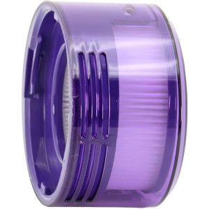 פילטר HEPA מקורי לדייסון v7/v8 – דגם חדש