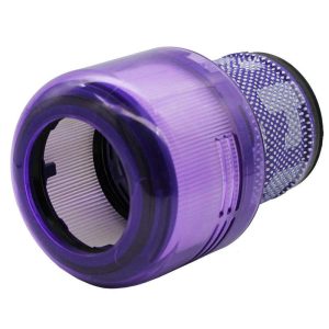 פילטר לשואב דייסון  סגול תואם Dyson V11/V15