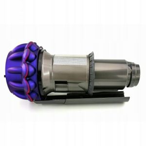 ציקלון תואם גדול שואב אבק Dyson V10