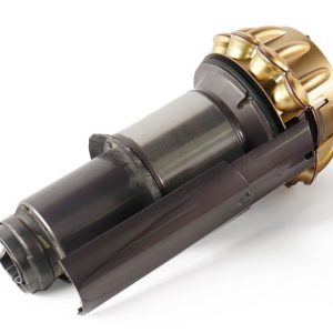 ציקלון מקורי צבע זהב שואב אבק Dyson V11