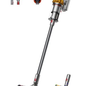 שואב אלחוטי Dyson V15™ Detect Absolute SV47