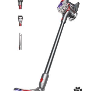 שואב אלחוטי Dyson V8 ADVANCED SV25