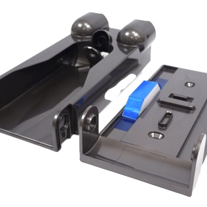 תחנת עגינה מקורית לקיר dyson v11/v15