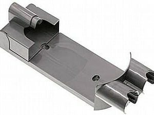 תחנת עגינה מקורית לקיר dyson v7/v8