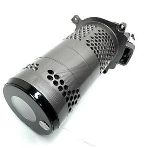 תיקון מנוע לשואב אבק dyson v15